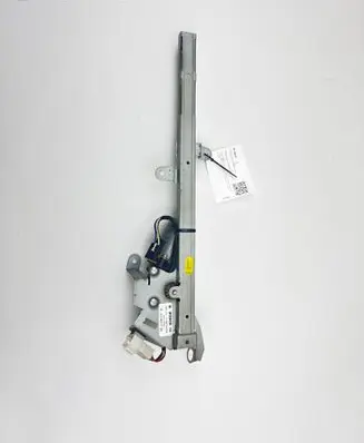 Mercedes-Benz CLK A209 C209 Seat belt height adjuster 2038600182