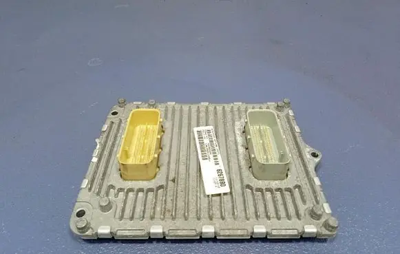 Jeep Grand Cherokee Engine control unit/module ECU 68496222AA