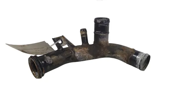 KIA Carens I Engine coolant pipe/hose