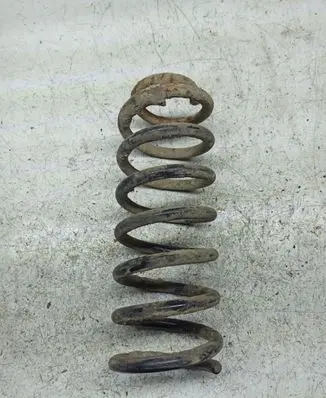 Audi A6 S6 C4 4A Rear coil spring