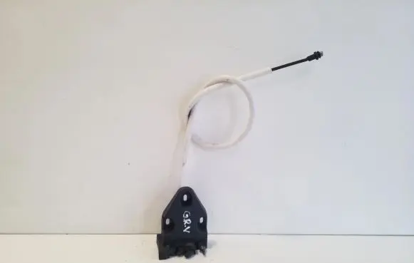 Renault Trafic III (X82) Loading door lock 