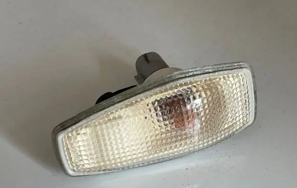 Hyundai Getz Front fender indicator light 0150290