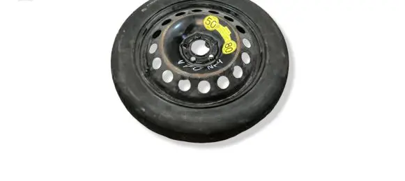 Volvo V70 R17 spare wheel 9209872