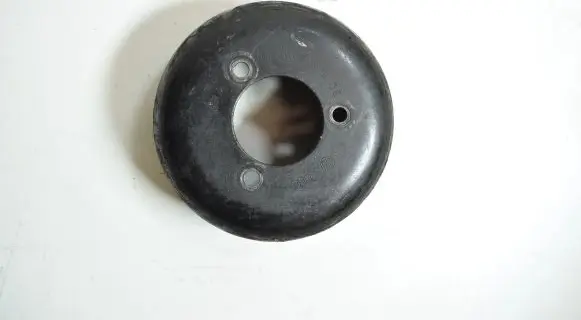 Audi A4 S4 B7 8E 8H Water pump pulley 059119145A
