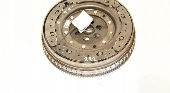 Renault Kadjar Dual mass flywheel 123101804R