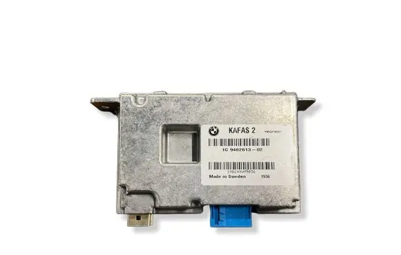 BMW X2 F39 Camera control unit module KAFAS2 9462613 19B249UQ9036