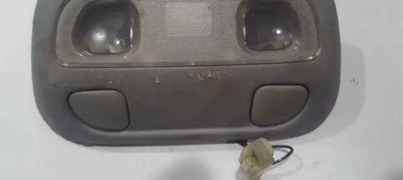 Subaru Legacy Front seat light