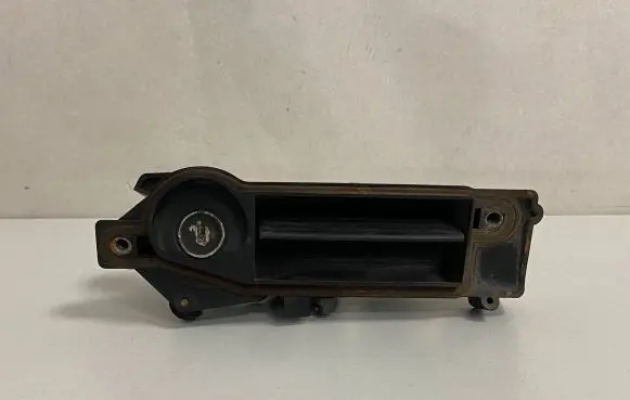Mercedes-Benz C W203 Tailgate/trunk/boot lock/catch/latch A2037500093