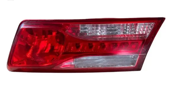 Renault Laguna III Tailgate rear/tail lights 265500006R
