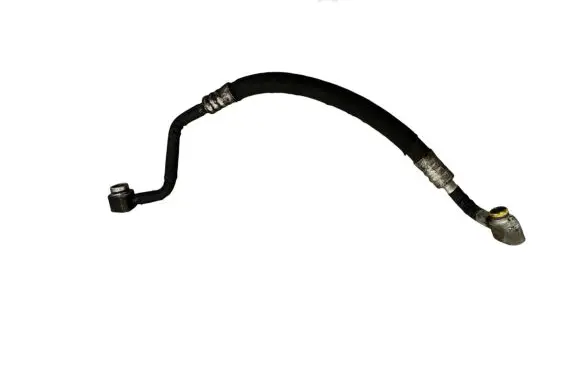 Audi A6 S6 C6 4F Air conditioning (A/C) pipe/hose 4F0260707I