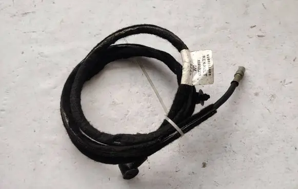 Renault Trafic II (X83) CD changer wiring 8200258609 93851329