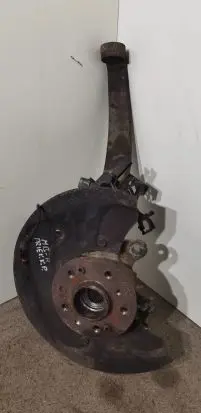 Mercedes-Benz R W251 Front wheel hub spindle knuckle 02080644
