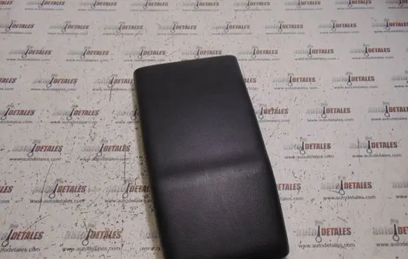Hyundai i30 Armrest
