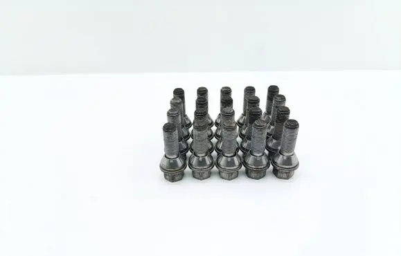 Volvo XC60 Nuts/bolts 