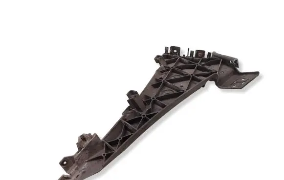 Audi Q7 4L Front bumper mounting bracket 4L0807284