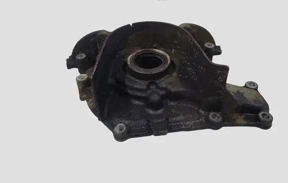 Opel Insignia A Oil pump 55566000