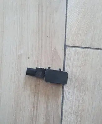 Mazda 6 Airbag deployment crash/impact sensor GJ6A57KC0 021405 D2904GWL3642