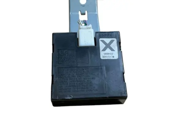 Nissan Juke I F15 Other control units/modules WC1G160B 204BB