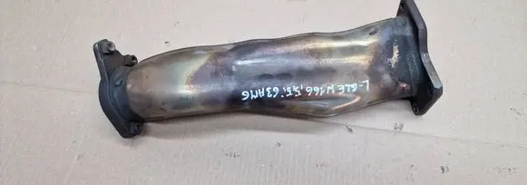 Mercedes-Benz GLE AMG (W166 - C292) Exhaust manifold A2781400608