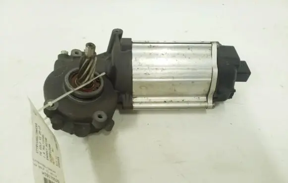 Volkswagen Golf VI Electric power steering pump 1K0909144M