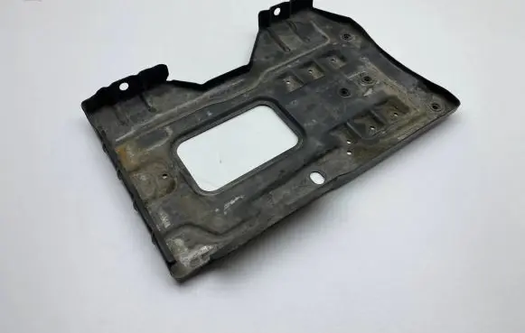 Mercedes-Benz C W204 Battery tray A2046200018