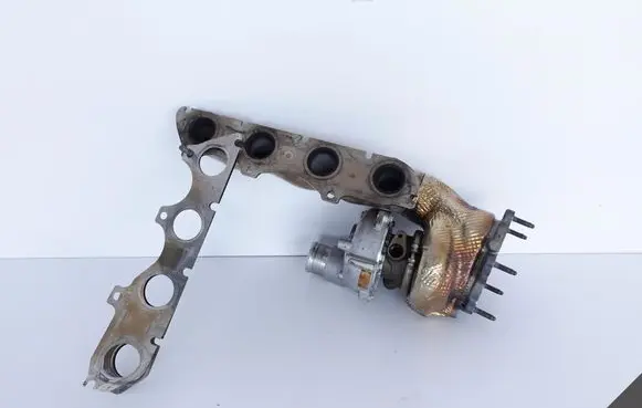 Audi A8 S8 D4 4H Turbo 079145721