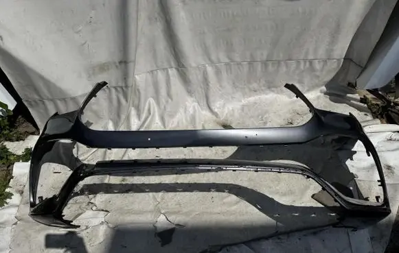 Mercedes-Benz GLE W167 Front bumper