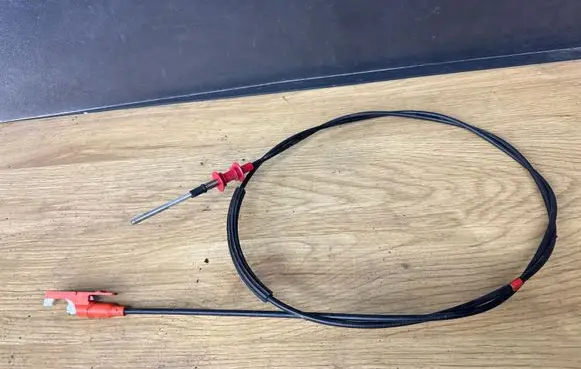 Volvo XC90 Ignition lock cable 30735968