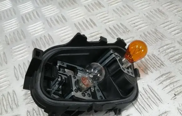 Seat Arona Tail light bulb cover holder 6F9945257 E28960700