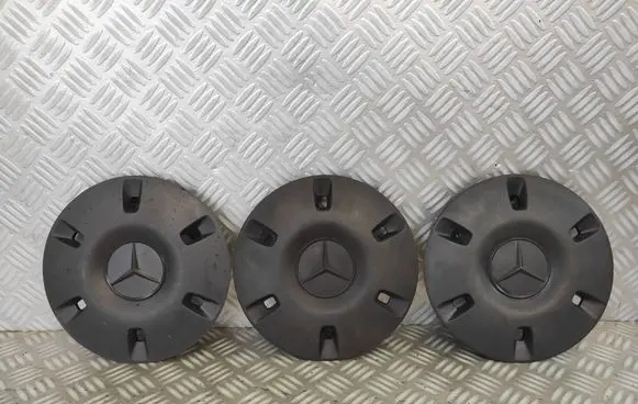 Mercedes-Benz Sprinter W906 Original wheel cap A9064010025 ZGS003Q002