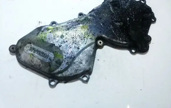 Nissan Almera N16 other engine part