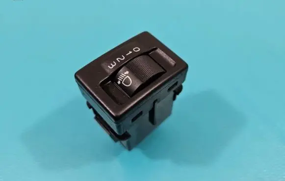 Isuzu D-Max Seat control switch IMPRK1362548