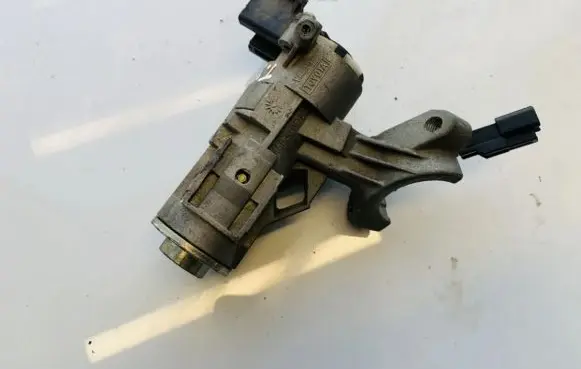Toyota Yaris Ignition lock contact 450200D01 45020.0D.01