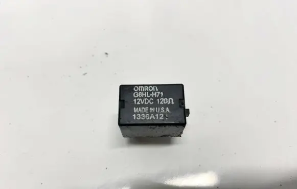Other relay