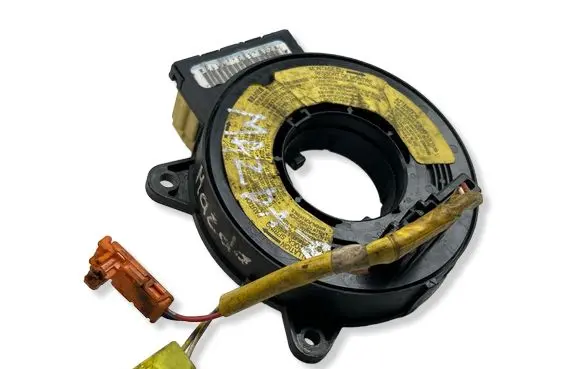 Mazda 6 Airbag slip ring squib (SRS ring) 