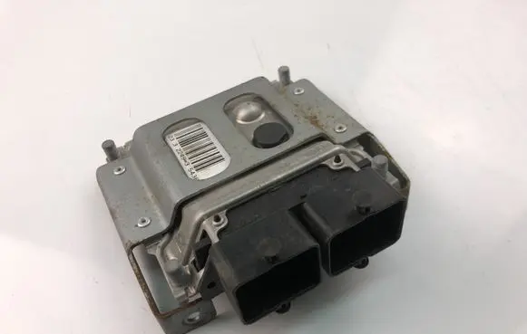 Nissan Pixo Engine control unit/module 3392068K02