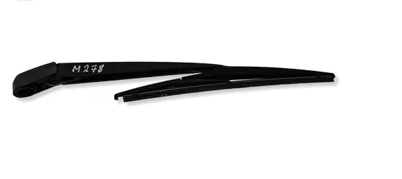 Mazda 6 Rear wiper blade 060119