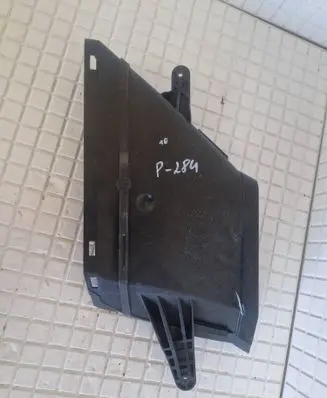 Audi Q5 SQ5 Air intake duct part 8K0129618E 8K0129618D