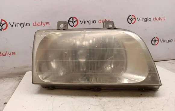 KIA Sportage Headlight/headlamp 0k08051