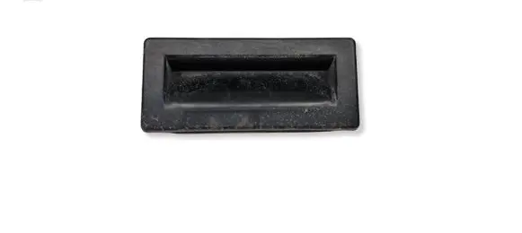 Volkswagen Caddy Tailgate opening switch 3V0827566 042557 PBT30GF