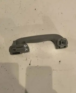 Jaguar X-Type Rear interior roof grab handle 186325