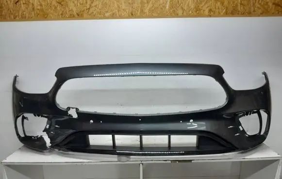 Mercedes-Benz E W238 Front bumper A2138857404 A2138858804