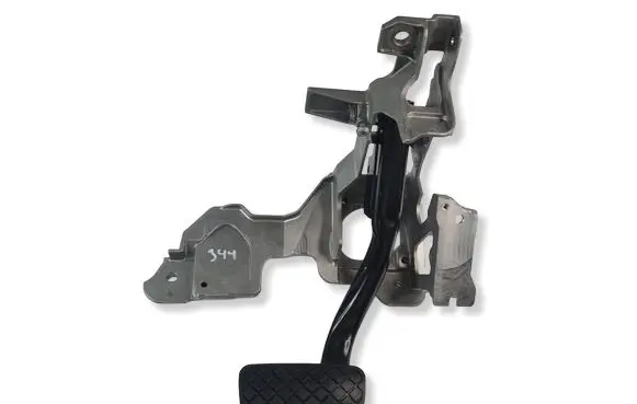 Audi A4 S4 B9 8W Brake pedal 8W1723117C 8W1723117 8W1723140B