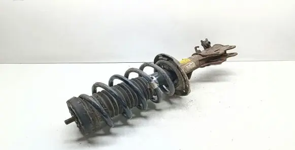 Opel Mokka Front shock absorber with coil spring 95137360 8344T11487