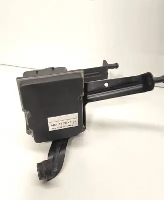 BMW 5 E60 E61 ABS Pump 6775746