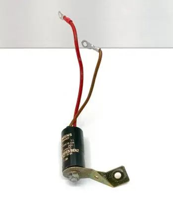 Mercedes-Benz SL R129 Other relay 1295470101