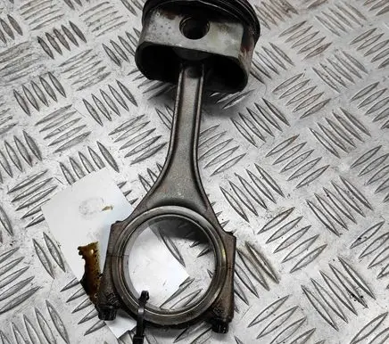 Audi A6 S6 C6 4F Piston 06E198401C