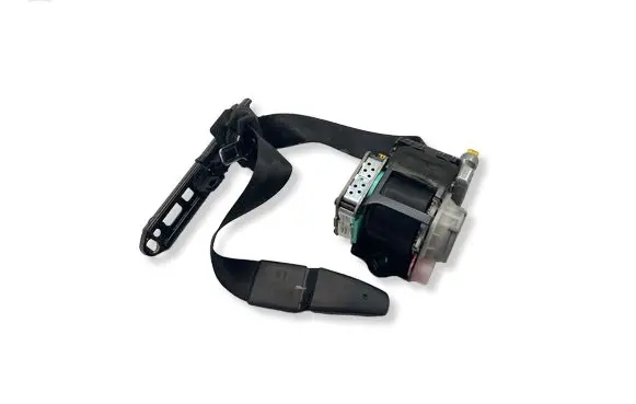 Audi A4 S4 B8 8K Front seatbelt 3066322 071AE421FR 306226399G48