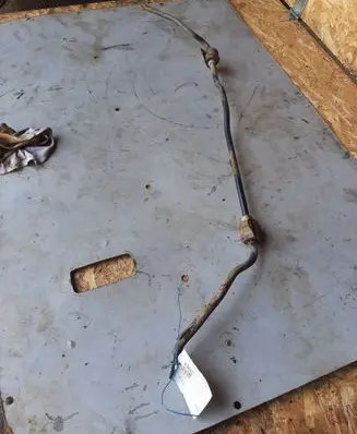 KIA Ceed Rear anti-roll bar/sway bar 