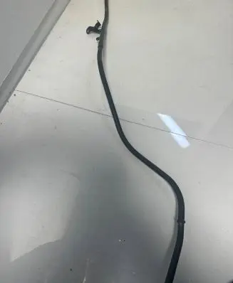 Mercedes-Benz B W245 Oil level dip stick A6400180640